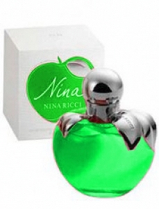 Духи Nina от Nina Ricci