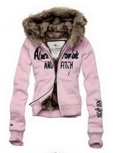 Hoody Abercrombie Fitch