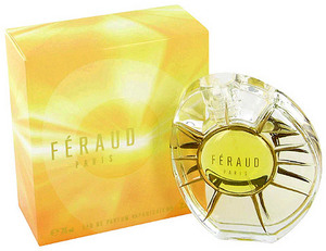 Feraud Paris