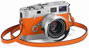 Leica M7 Edition Hermes