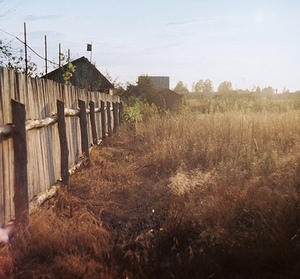 поехать на дачу