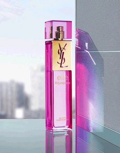 elle yves saint laurent