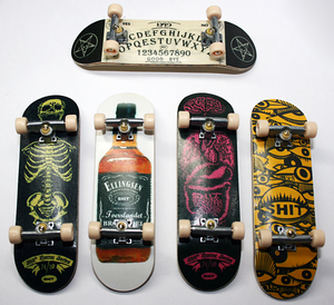 fingerboard