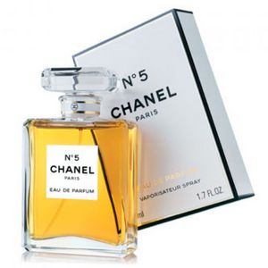 Chanel No. 5