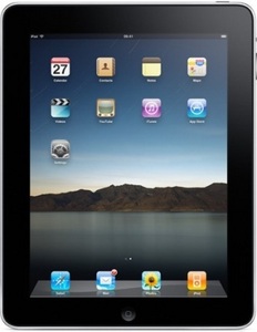 Apple iPad