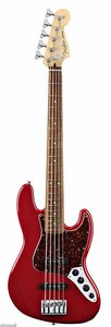 Fender Jazz Bass Deluxe V