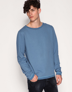 ASOS Wide Crew Sweatshirt