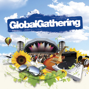 GLOBAL GATHERING