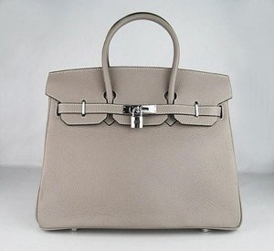 Сумка Birkin от Hermes