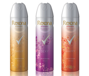 Rexona