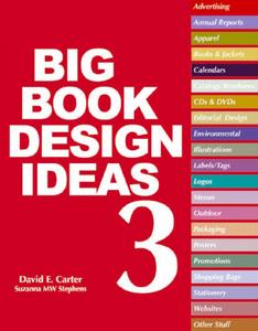 The Big Book of Design Ideas 3