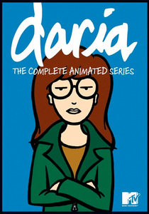 Daria all series