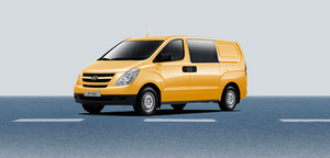 Hyundai H-1