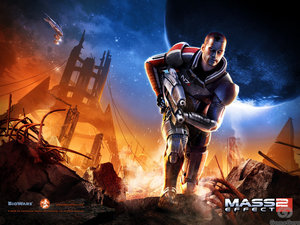 Mass Effect 2