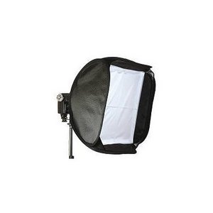 ALZO Porta Flash Speedlight Softbox