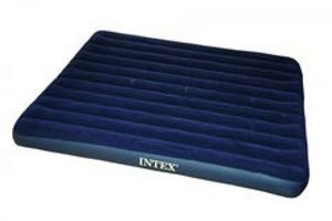 надувной матрас intex 120-140 см