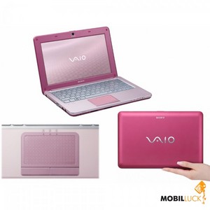 Sony VAIO VPC-W211AX/P