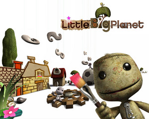 Little Big Planet