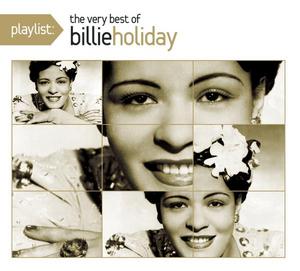 The Best of Billie Holiday