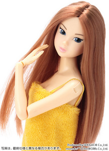 Momoko doll WUD 005