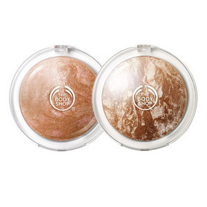 Baked Bronzer от The Body Shop