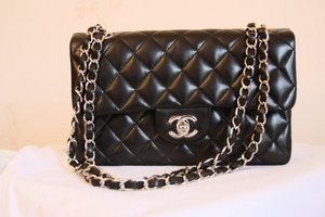 Chanel Classic Flap Bag