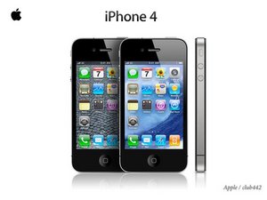 iPhone 4