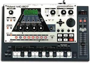 Roland MC-307