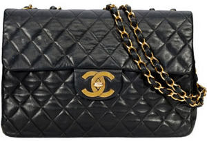 Chanel 2.55