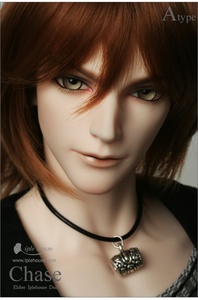 BJD. Chase