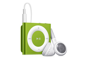 Apple iPod shuffle