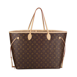 LV Neverfull GM