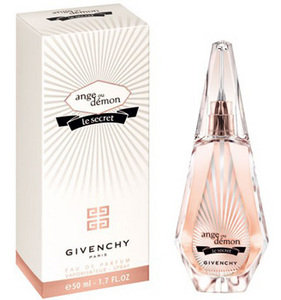 Givenchy Parfum - ANGE OU DEMON LE SECRET