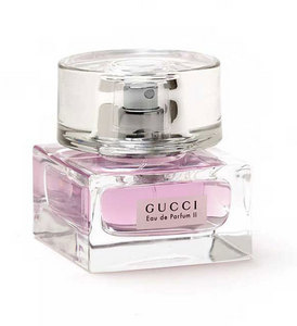 Gucci II Eau De Perfume