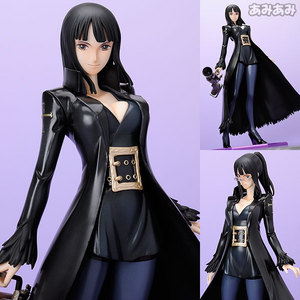 Excellent Model Portrait.Of.Pirates One Piece "STRONG EDITION" Nico Robin Completed Figure[MegaHouse]