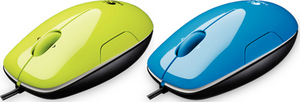 Лазерная мышь LS1 Laser Mouse