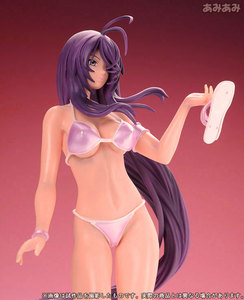 Ikkitousen DD Kanu Uncho Swimsuit ver. Miyazawa Models Limited Pearl Pink ver.[Taki Corporation]