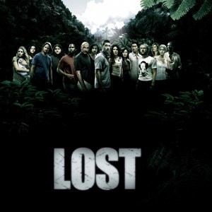 посмотреть первый сезон lost'a