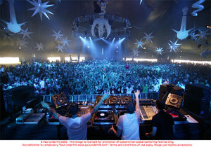 Global Gathering