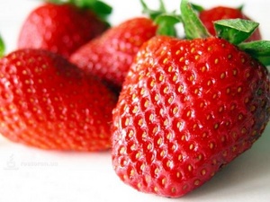 strawberry