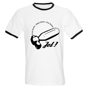 Jet T-Shirt