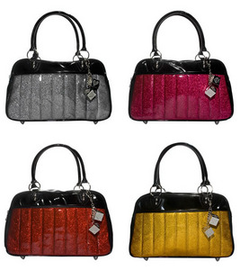 Lux de Ville Bags