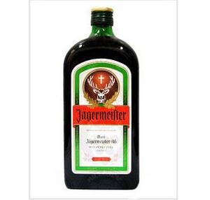 Jagermeister