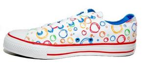 Converse Chuck Taylor AS Print