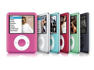 Apple iPod