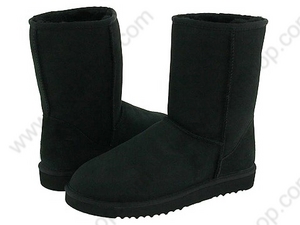 UGGs black