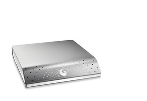 Seagate FreeAgent Desk 1 ТБ