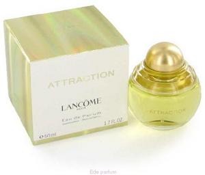 attraction lancome