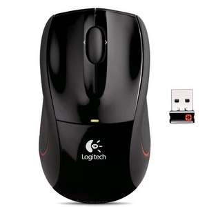 Мышь Logitech M505