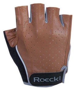 ПЕРЧАТКИ ВЕЛОСИПЕДНЫЕ Roeckl Perforation